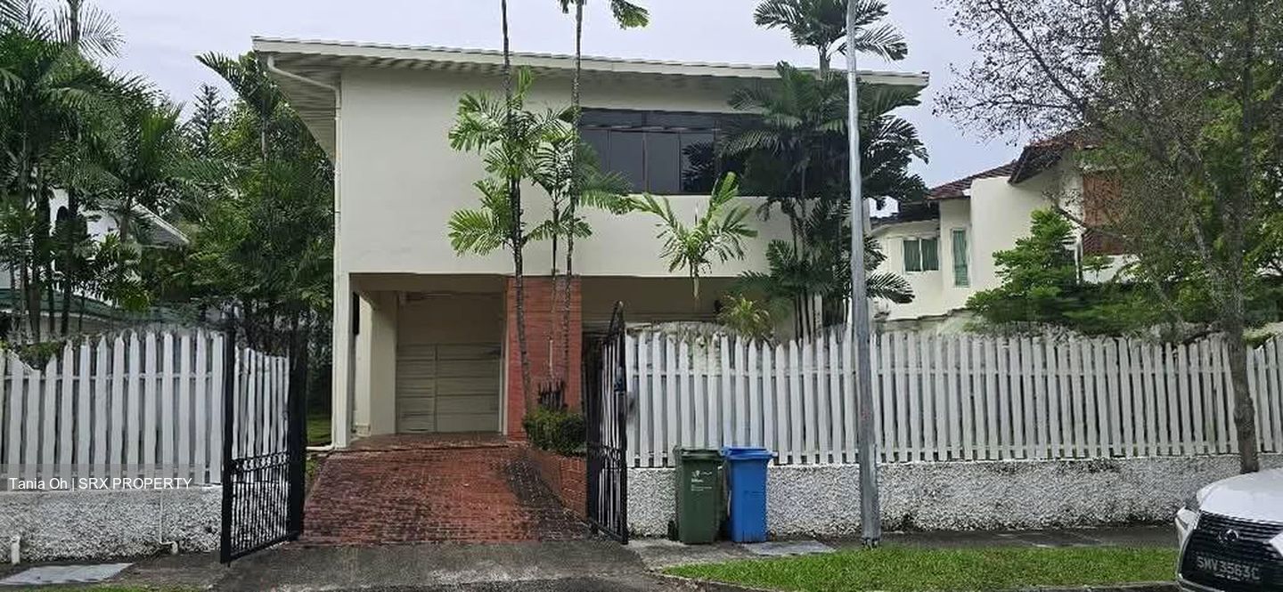 Duchess Avenue (D10), Detached #598921931